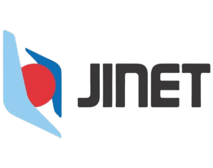 JINET Logo